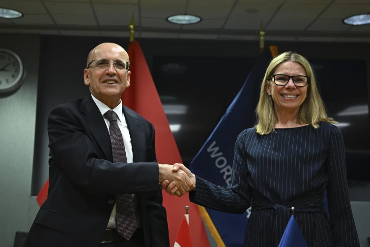 DÜNYA BANKASI TÜRKİYE İÇİN DEV PROJEYİ ONAYLADI: FİNANSMAN REKOR SEVİYEDE