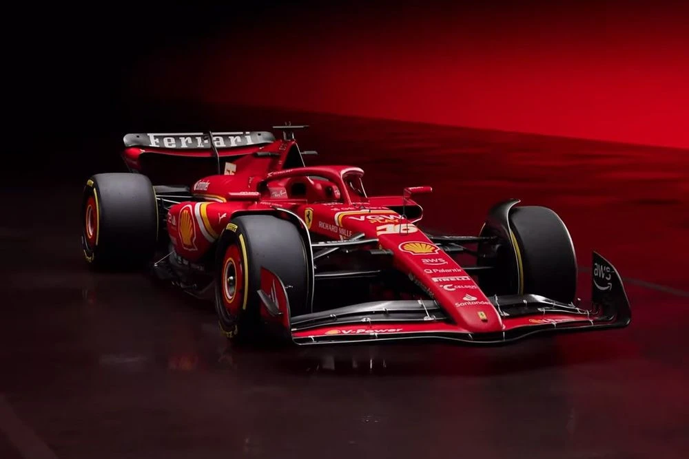 F1’DE DENGELER DEĞİŞEBİLİR! FERRARİ’DEN SEZONU DEĞİŞTİRECEK MOTOR ATAĞI