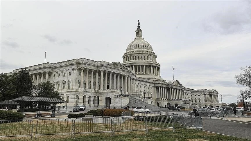 ABD KONGRESİ’NE TRUMP İÇİN “YETERLİLİK” TASARISI: GÖREVİ SORGULANACAK