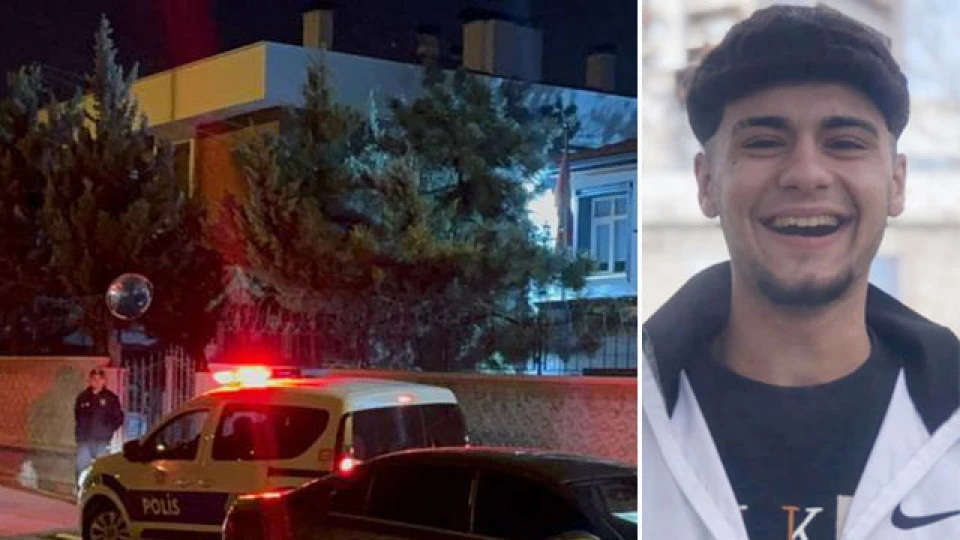 KONYA’DA ŞÜPHELİDEN ÇARPICI İFADE: CİNAYETİN DETAYLARI KARAKOLDA ORTAYA ÇIKTI