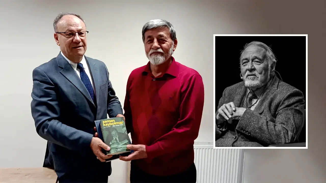 AYDINLAR OCAĞI’NDA İLBER ORTAYLI: TARİH, KİMLİK VE ENTELEKTÜEL DURUŞ