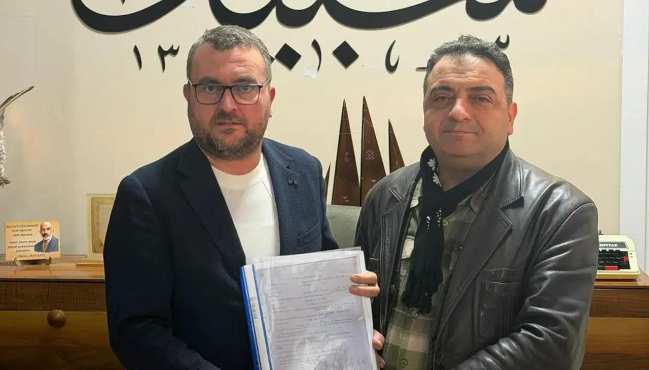 SEBİLÜRREŞAD VAKFI’NDAN TARİHİ KARAR: İLK ŞUBE KONYA’DA