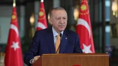 KAHRAMANMARAŞ SALDIRISI SONRASI CUMHURBAŞKANI ERDOĞAN’DAN İLK AÇIKLAMA