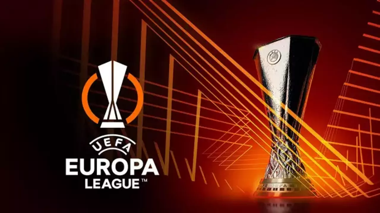 UEFA Avrupa Ligi’nde Yarı Finalistler Yarın Belli Olacak
