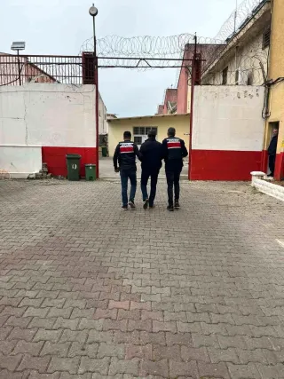 EFELER’DE FETÖ ÜYESİNE OPERASYON: FİRARİ ŞAHIS YAKALANDI