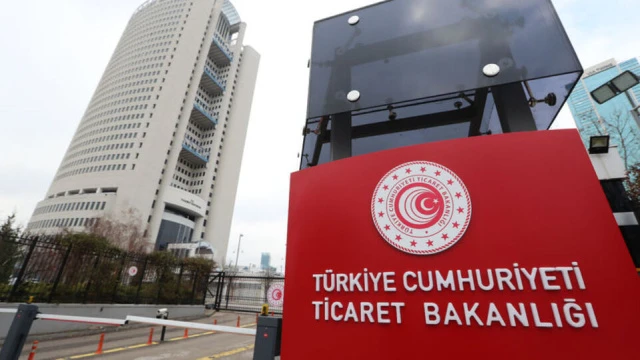 Ticaret Bakanlığı: İlk Çeyrekte 21,8 Milyar Liralık Kaçakçılık Engellendi