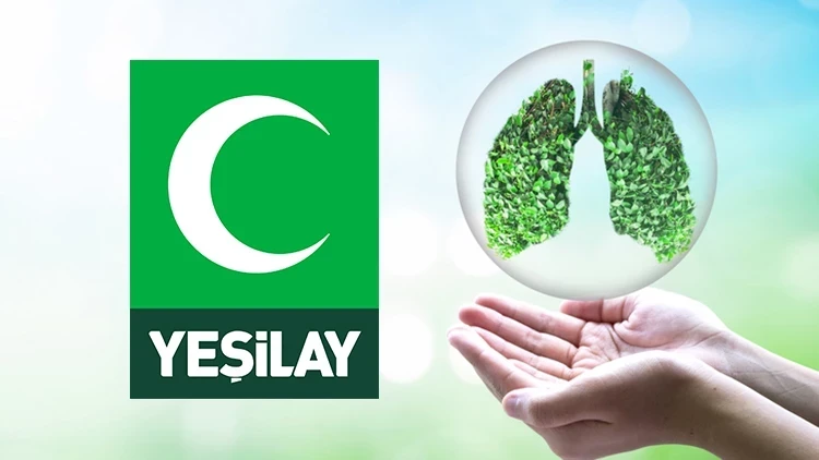YEŞİLAY KONYA’DA 23 NİSAN’DA “SAĞLIK İÇİN PEDALLA” ETKİNLİĞİ DÜZENLENECEK