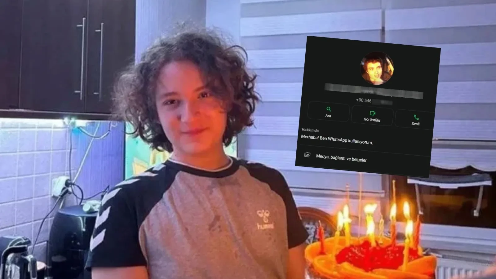 KAHRAMANMARAŞ OKUL SALDIRISINDA YENİ GELİŞME: SALDIRGANIN BABASI TUTUKLANDI