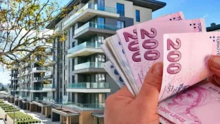 EV FİYATLARI DURMUYOR! MARTTA YENİ ZAM DALGASI