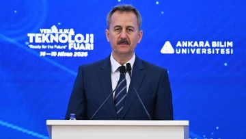GÖRGÜN: SAVUNMA SANAYİİ TÜRKİYE’NİN STRATEJİK GÜCÜ HALİNE GELDİ