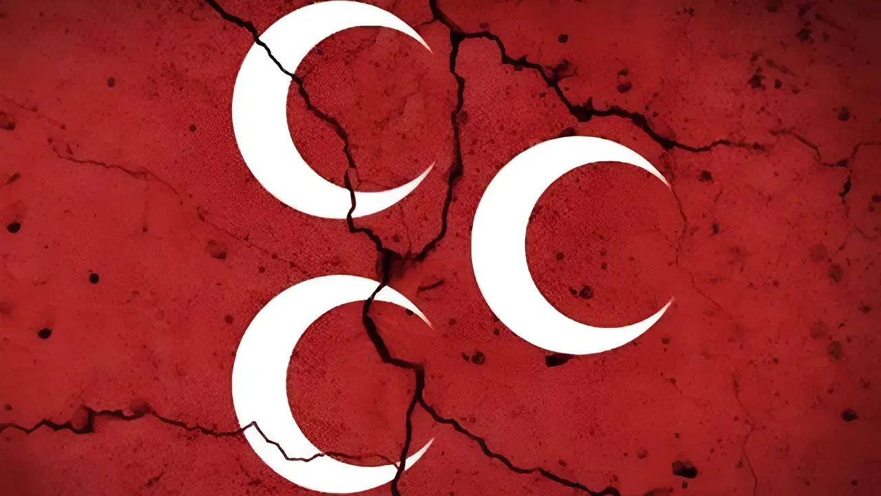 ÜLKÜCÜ TEŞKİLATLARDA KRİZ TARTIŞMASI: YENİ ADRES KARS