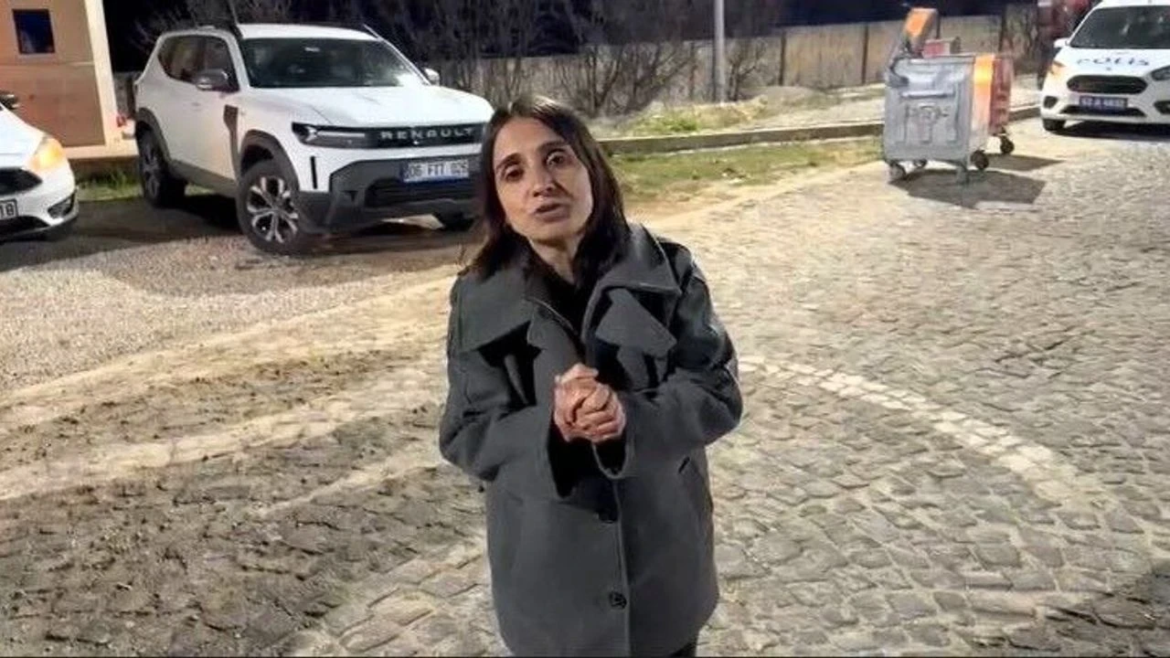 GÜLİSTAN DOKU DOSYASINDA YENİ AŞAMA: ŞÜPHELİLER ADLİYEYE SEVK EDİLDİ