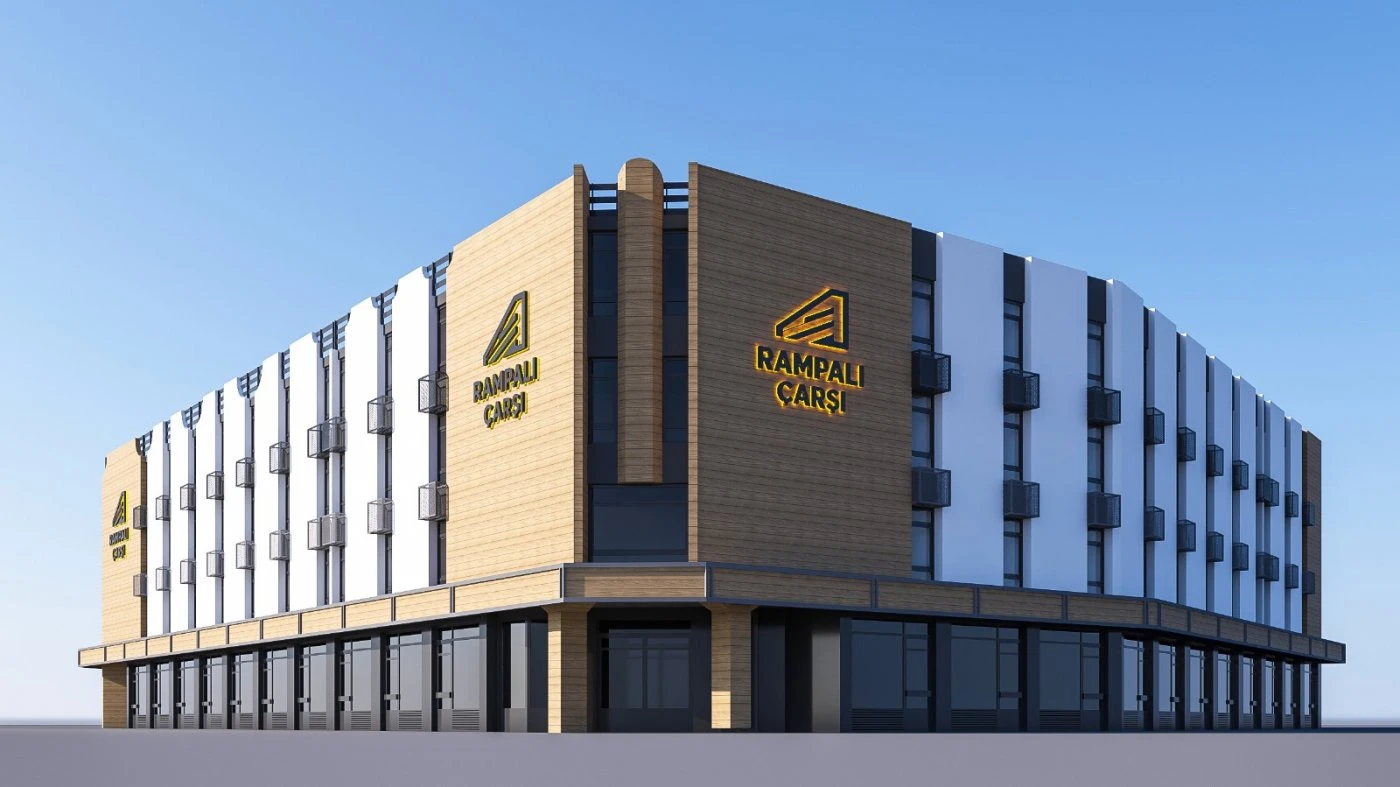 MERAM’DA DÖNÜŞÜM BAŞLIYOR: BAŞKAN KAVUŞ “BU DEĞİŞİM BİRLİKTE ŞEKİLLENECEK”