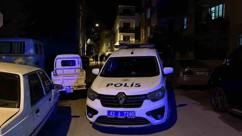 KONYA’DA SİLAHLI KAVGA: 2 YARALI, 1 GÖZALTI… UYARILAR YİNE DİKKATE ALINMADI