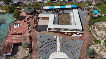 Konya Arkeoparkta Tarihi Yolculuk: Geçmiş ile Gelecek Aynı Noktada Buluştu