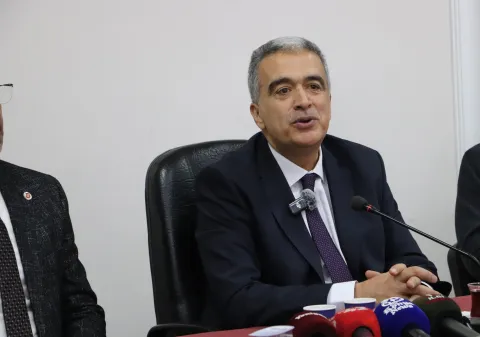 Saadet Partisi Konya’dan Okullardaki Şiddet Uyarısı: “Artık Söz Değil İrade Zamanı”