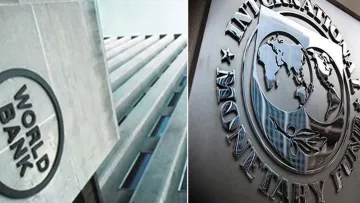 IMF ve Dünya Bankası Toplantılarında Savaş Etkisi: Küresel Ekonomi Alarm Veriyor