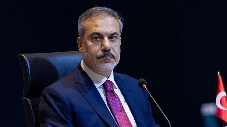 Antalya’da Diplomasi Zirvesi: 23 Lider Aynı Masada Buluştu!