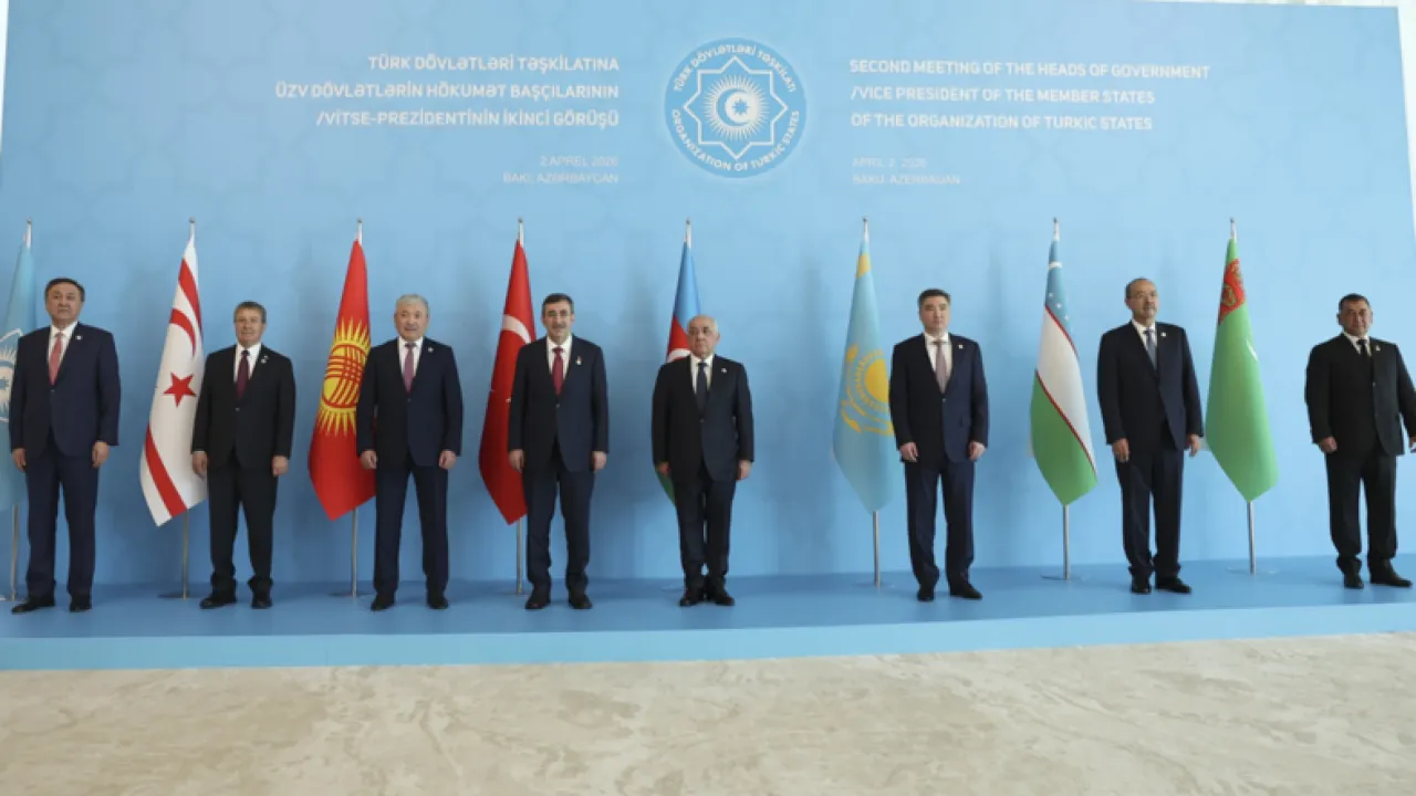 Bakü Türkoloji Kongresi’nde Türk Entegrasyonu ve Ortak Gelecek Vurgusu