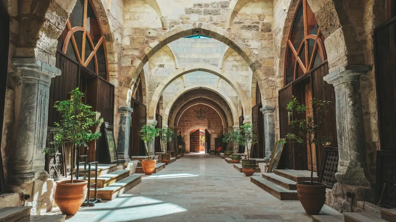 Karatay Turizmde Yükseliyor: Anadolu’nun Ruhu Bu İlçede Yaşatılıyor