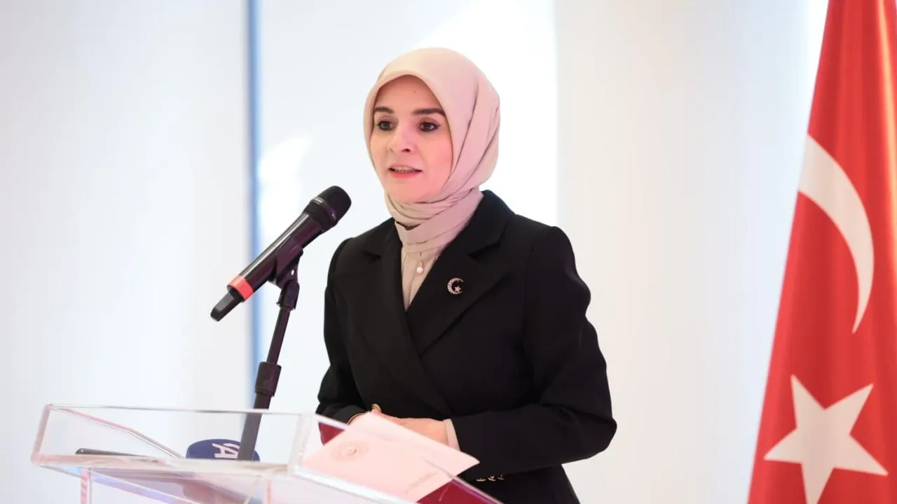 Bakan Göktaş, Yaşlı Dostu Türkiye Modeli İçin Hedefi Açıkladı