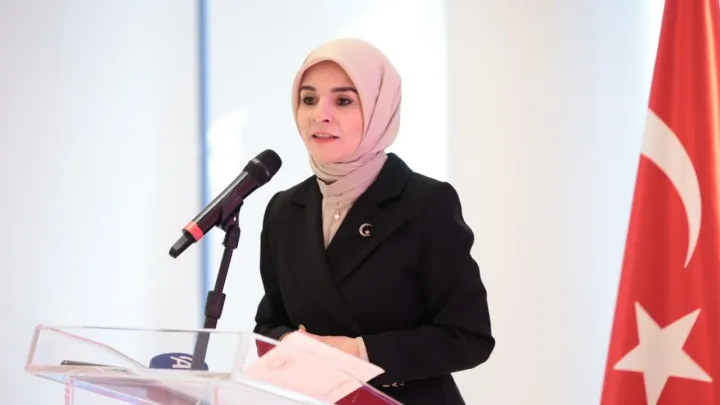 Bakan Göktaş, Yaşlı Dostu Türkiye Modeli İçin Hedefi Açıkladı