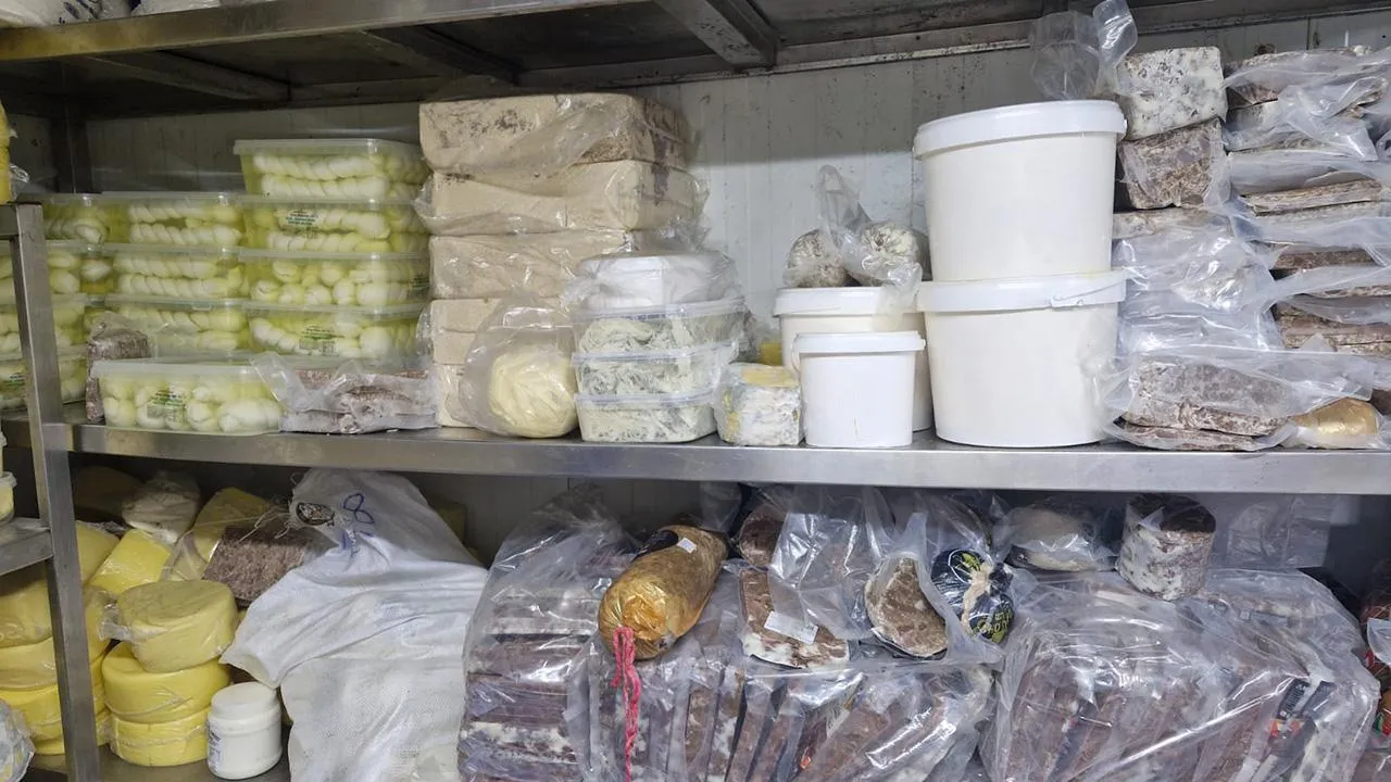 Sağlığı Tehlikeye Atan 2.345 Parti Gıda Ürünü İfşa Edildi