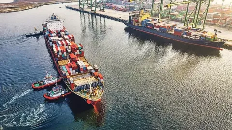 Türkiye Ekonomisinde Güçlü Sinyal! 40 İlde İhracat Yükseldi