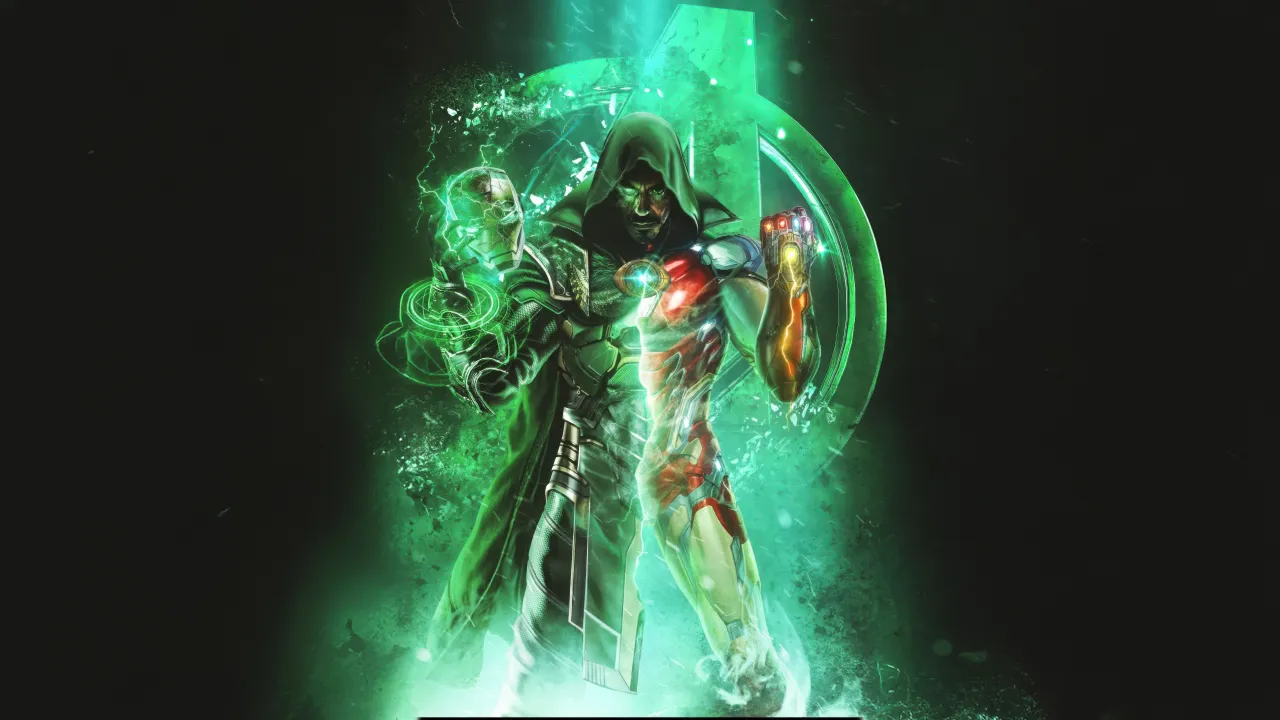 Avengers: Doomsday Fragmanı CinemaCon’da Yayınlandı!