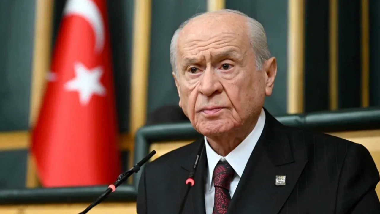 MHP Lideri Bahçeli: Erken ve Ara Seçim Çağrıları Gündemi Bulandırıyor