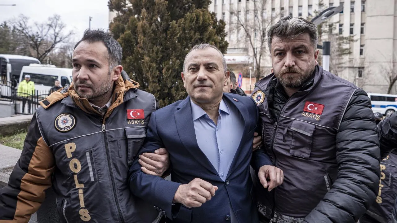 6 Yıllık Gizem Çözülüyor mu? Gülistan Doku Soruşturmasında Peş Peşe Tutuklamalar