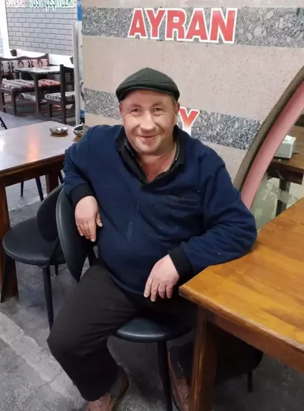 Konya’da Kayıp Engelli Sevindiren Haberle Bulundu