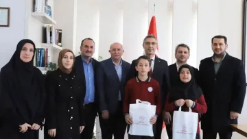 Konya’da Şampiyonlar Belli Oldu: Türkiye Finalleri Heyecanı Başlıyor