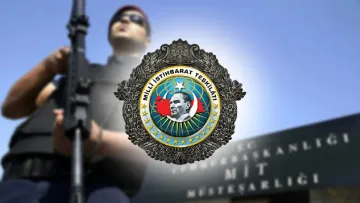 Konya Dahil Birçok İlde Operasyon: Veri Vurgunu Çökertildi