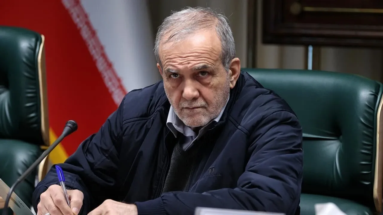 Pezeşkiyan’dan Dikkat Çeken Açıklama: Bölgesel Gerilimde Diplomasi Çağrısı