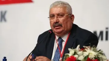 MHP’de Teşkilat Değişimi Sürüyor: Ardahan İl Yönetimi Feshedildi