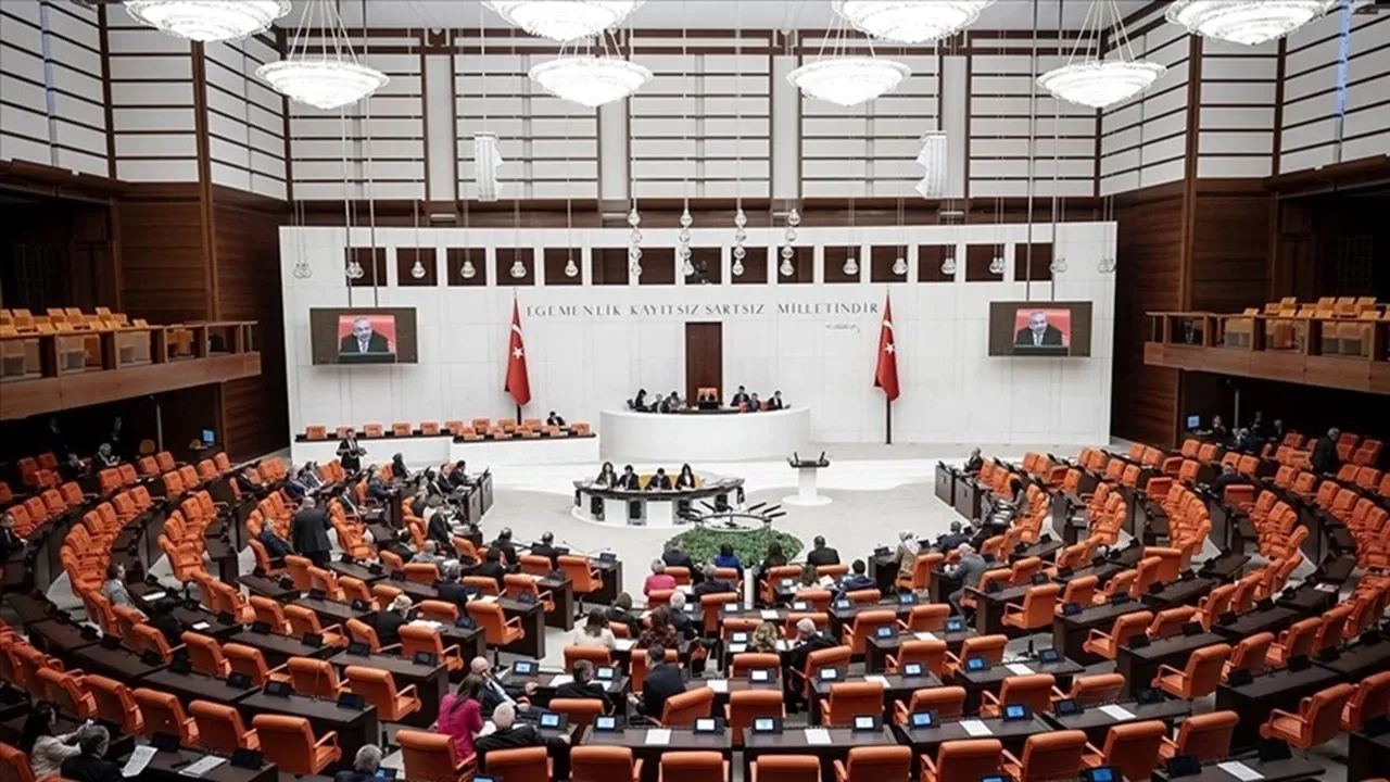 TBMM’den Kritik Adım: Okul Saldırıları Mercek Altına Alınıyor