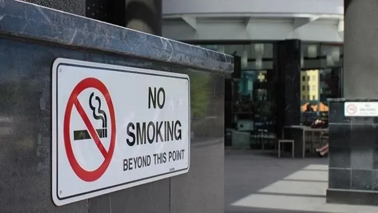 Dumansız Nesil Planı: İngiltere Sigara Satışına Kademeli Yasak Getiriyor
