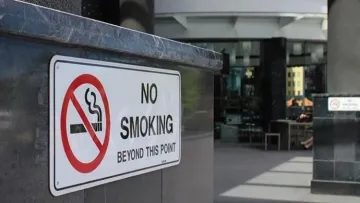 Dumansız Nesil Planı: İngiltere Sigara Satışına Kademeli Yasak Getiriyor