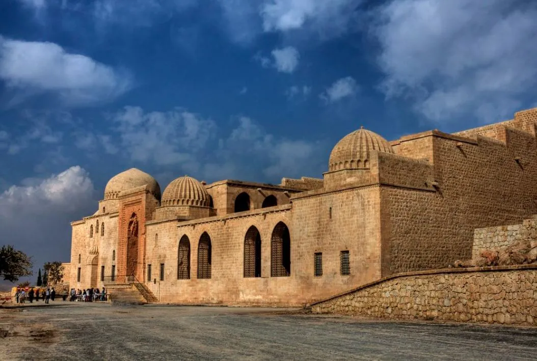 Kasımiye Medresesi’nde 100 Yıl Sonra Akademik Eğitim Yeniden Başladı