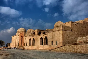 Kasımiye Medresesi’nde 100 Yıl Sonra Akademik Eğitim Yeniden Başladı