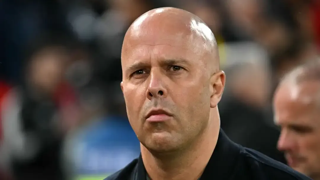 Arne Slot İçin Kritik Süreç: Liverpool Geleceğini Değerlendiriyor