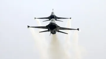 23 Nisan Coşkusu Gökyüzünde: SOLOTÜRK Antalya’da Uçacak