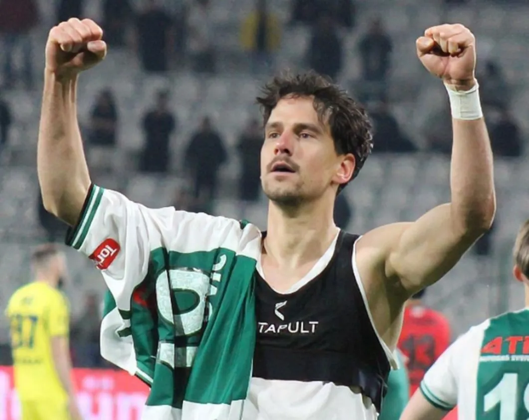 Anadolu'nun Kartalı "Yarı Finalde"