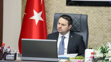 “Mahkemeler Siyaset Yeri Değil” Diyen Bakan Gürlek’ten Dikkat Çeken Mesaj