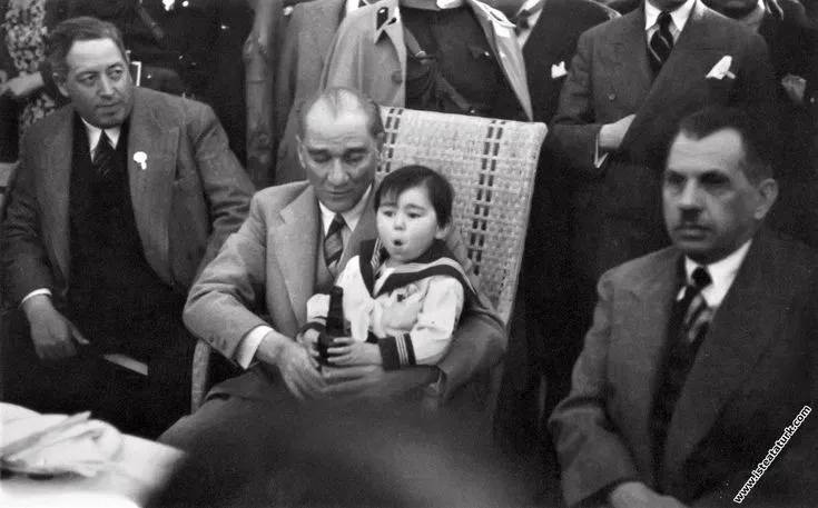 Egemenliğin Millete Verilişinin Simgesi: 23 Nisan’ın 104 yıllık yolculuğu