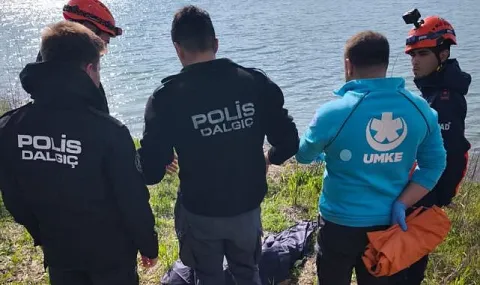 Adıyaman’da Atatürk Barajı’nda acı olay: Yaşlı adam hayatını kaybetti