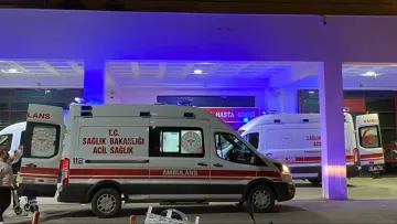 Başkentte gece yarısı saldırı: Erdal Polat hayatını kaybetti
