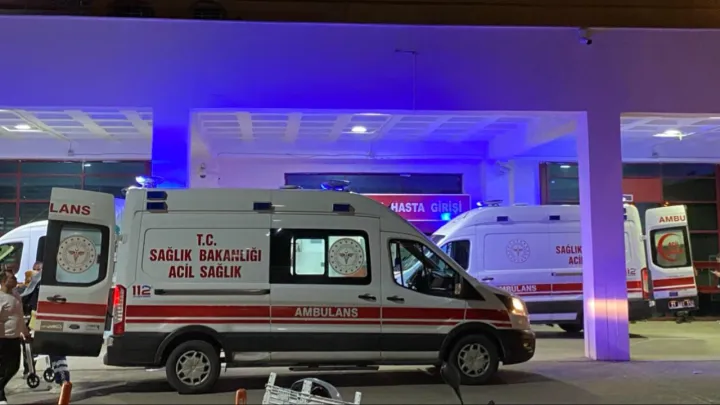 Başkentte gece yarısı saldırı: Erdal Polat hayatını kaybetti