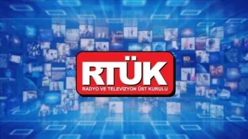 RTÜK’ten 3 Televizyon Kanalına Ceza: Yayın İhlalleri Tek Tek Sıralandı